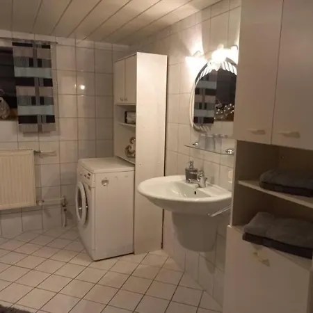 Appartement Koeppl Katrin Lam