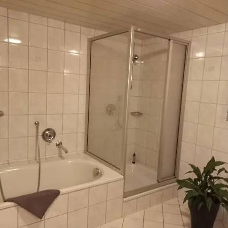 Appartement Koeppl Katrin
