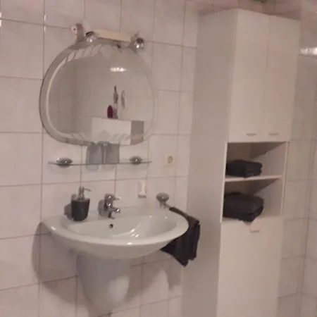 Appartamento Koeppl Katrin *