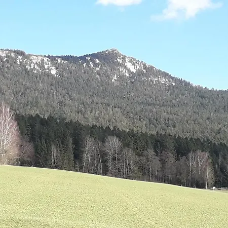 Koeppl Katrin Appartamento Lam