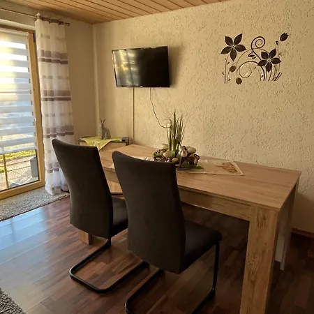 Koeppl Katrin Appartamento