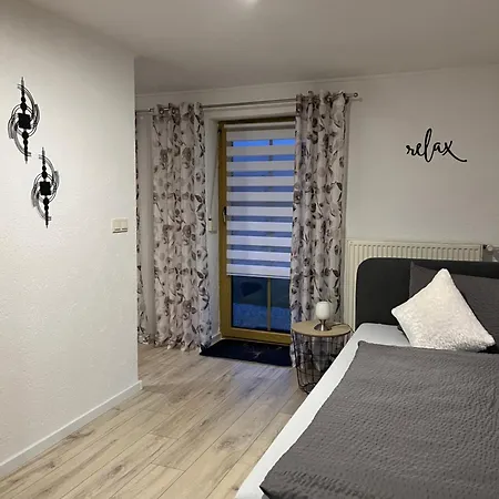 Apartamento Koeppl Katrin