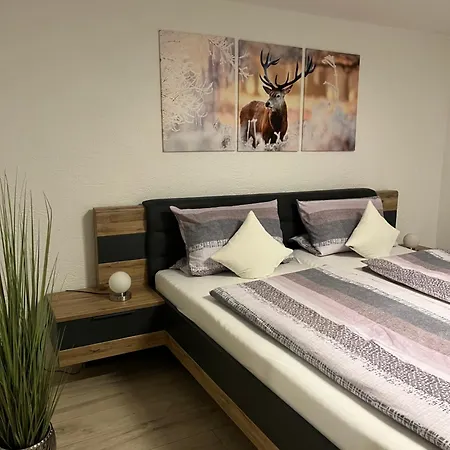 Appartamento Koeppl Katrin *