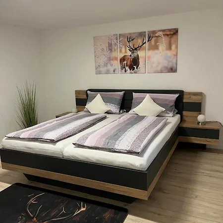 Koeppl Katrin Appartamento Lam