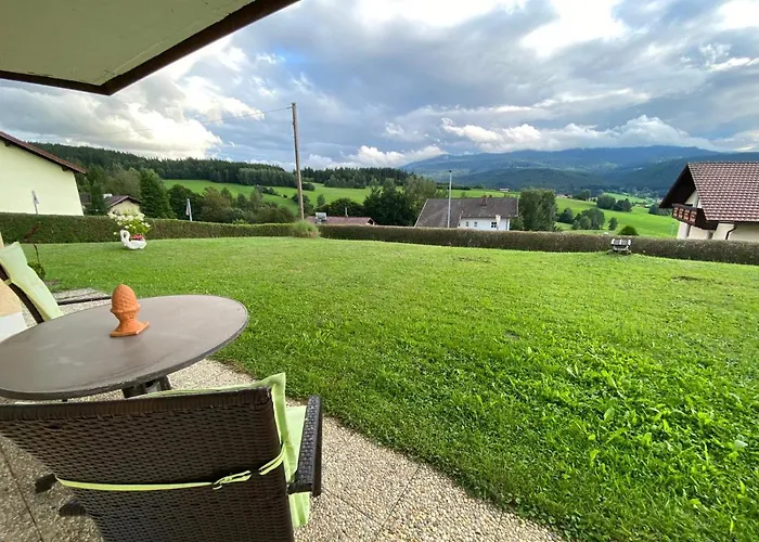 Koeppl Katrin 公寓 *