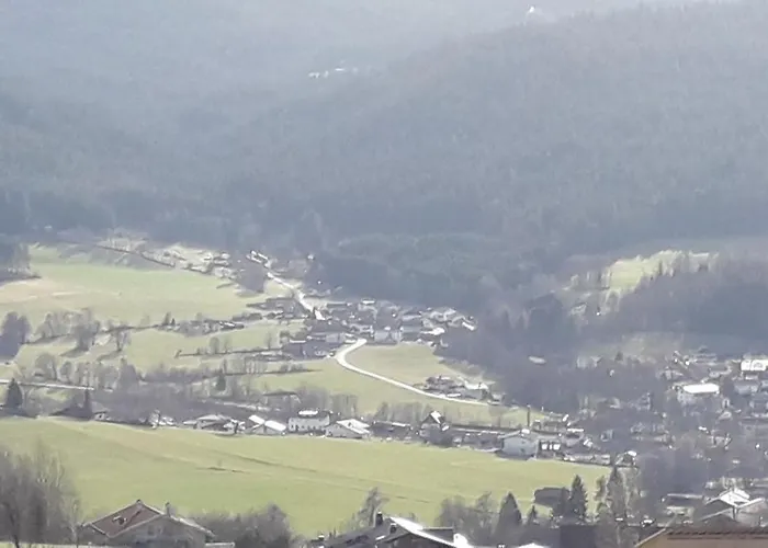 Koeppl Katrin 公寓 *