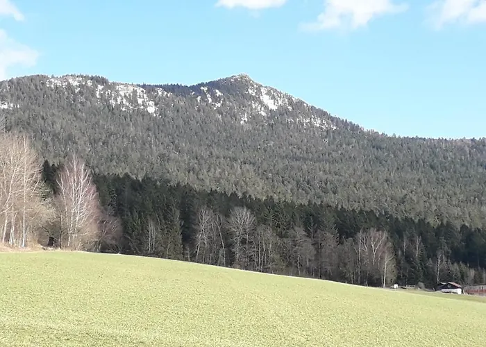 Koeppl Katrin 公寓 拉米