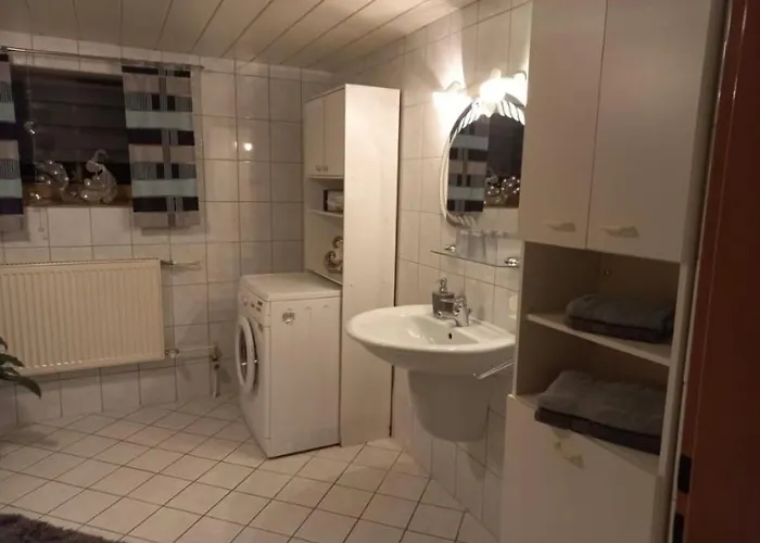 公寓 Koeppl Katrin 拉米