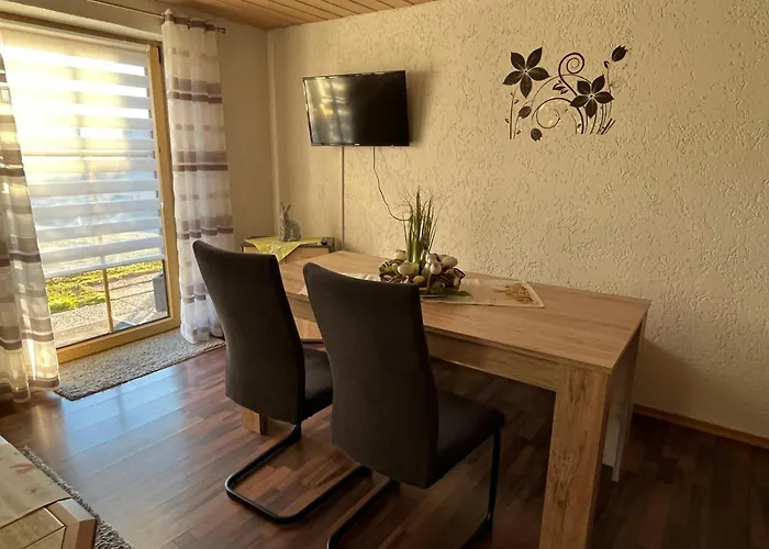 Koeppl Katrin 公寓