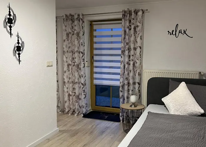 公寓 Koeppl Katrin